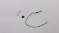 Bendable SMA cable for Lenovo FRU00XJ139