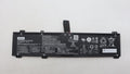 Lenovo 80Wh 4-cell laptop battery, 5B11K38959