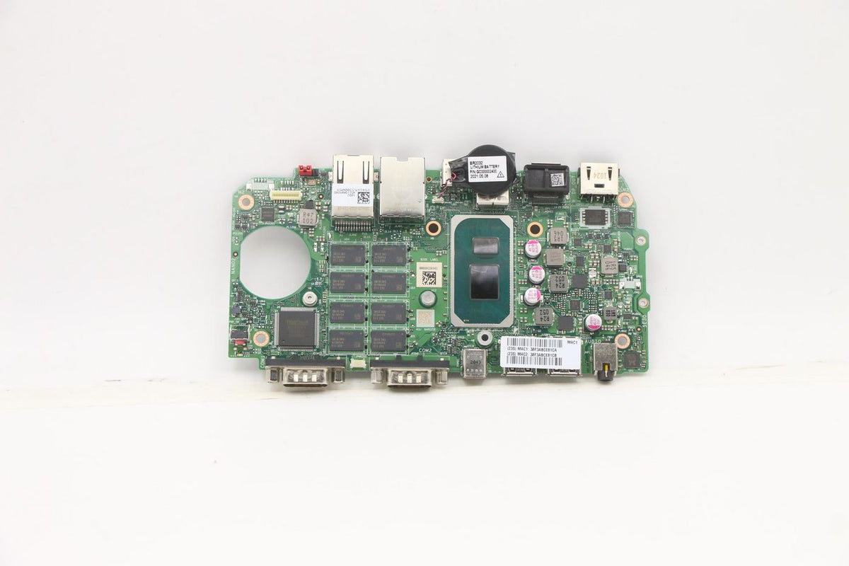 Lenovo Intel Core i3-1115GRE 5B20U54764