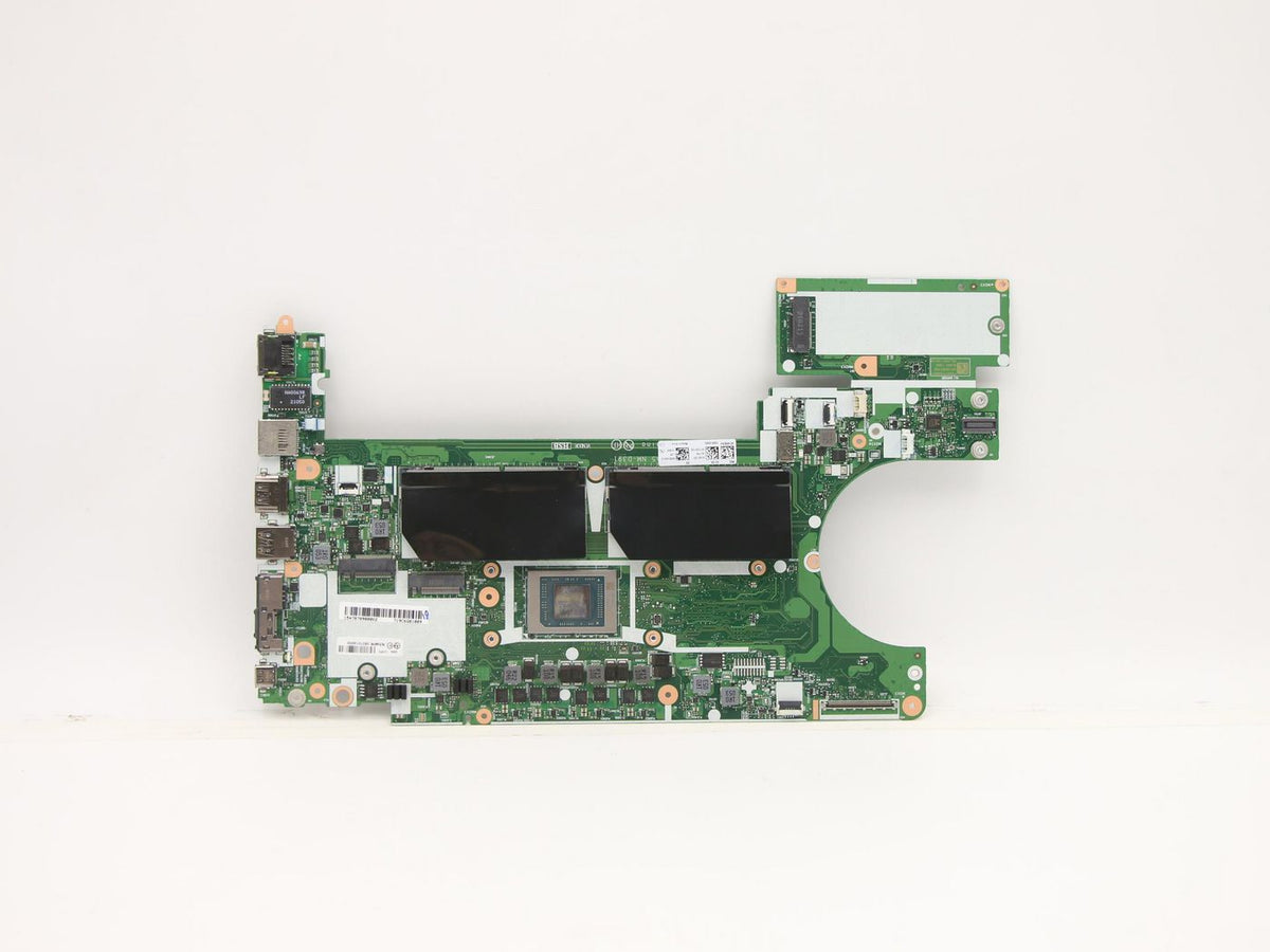 Lenovo AMD Ryzen 3 PRO 5450U 5B21U27693