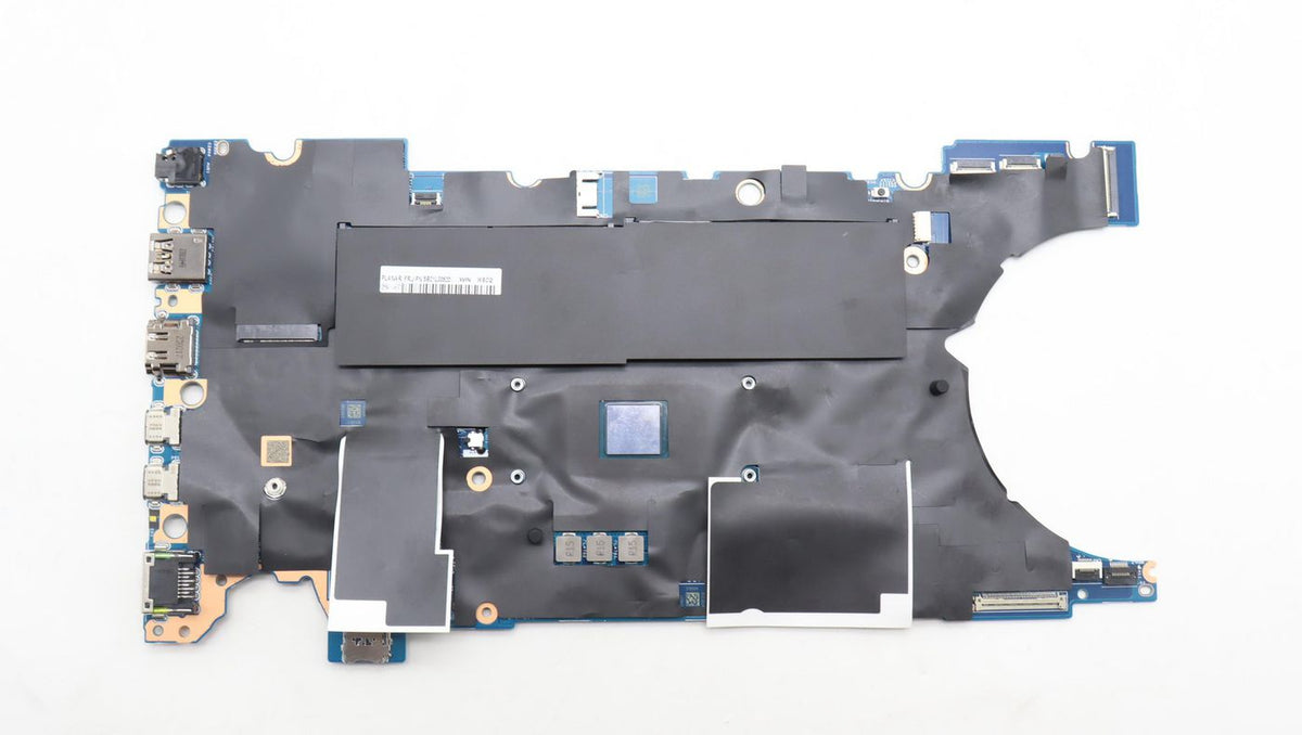 Lenovo ThinkPad E14 Gen 5 AMD laptop 5B21U27702