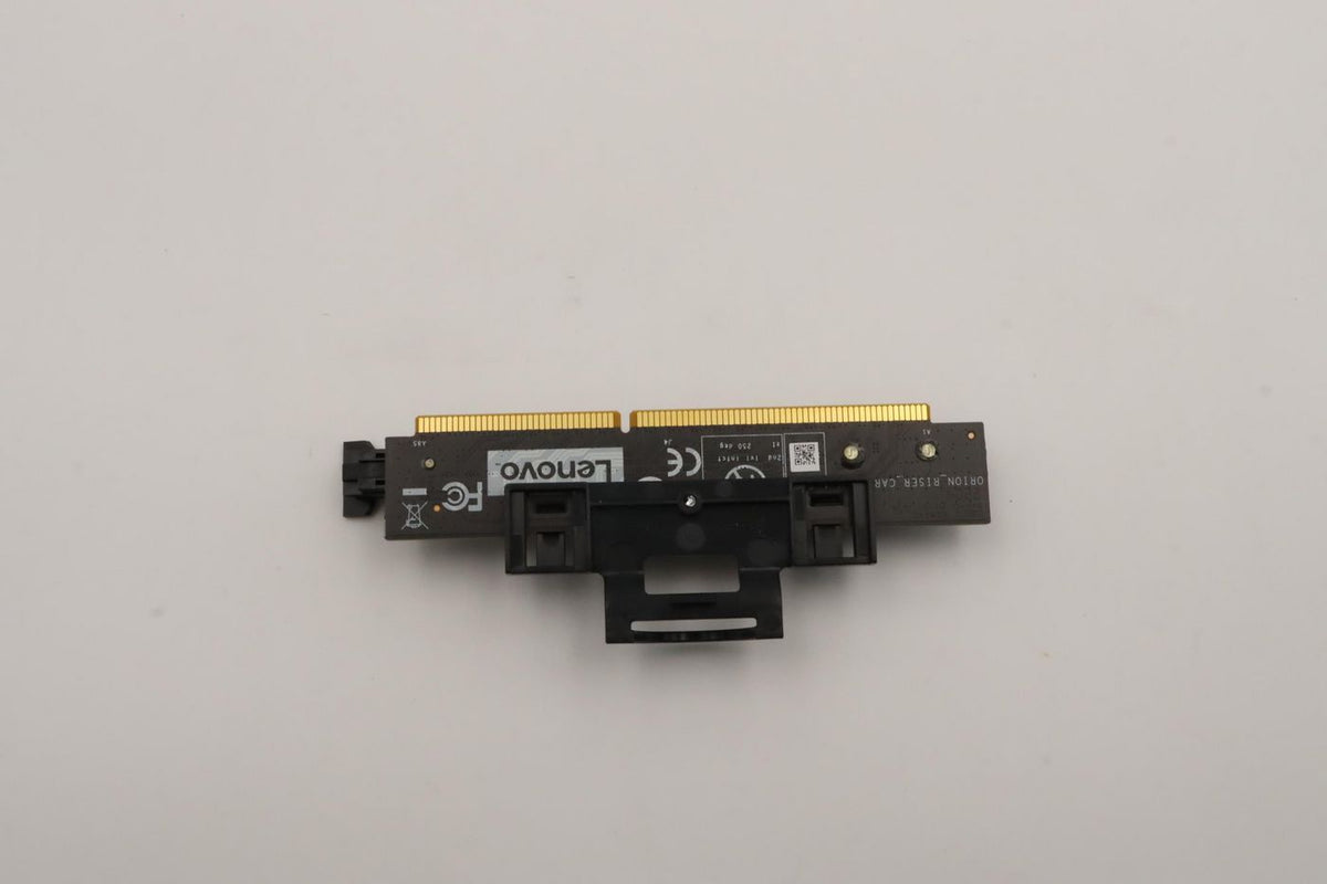 Lenovo PCIe x16 riser card for 5C51D95675
