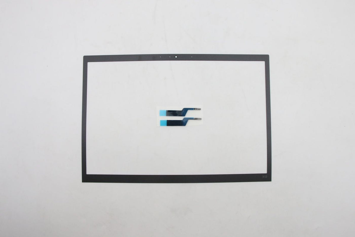 RGB Bezel Sheet for Lenovo 5M11C47710