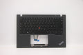 Lenovo MECH_ASM KBD W/C GER 5M11C47921