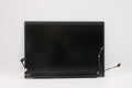 Lenovo MECH_ASM 16.0QHD+,IR,BK_P1,AUO 5M11U27715