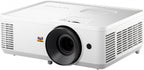 Viewsonic PA700W videoproyector Proyector de alcance estándar 4500 lúmenes ANSI WXGA (1280x800) Blanco