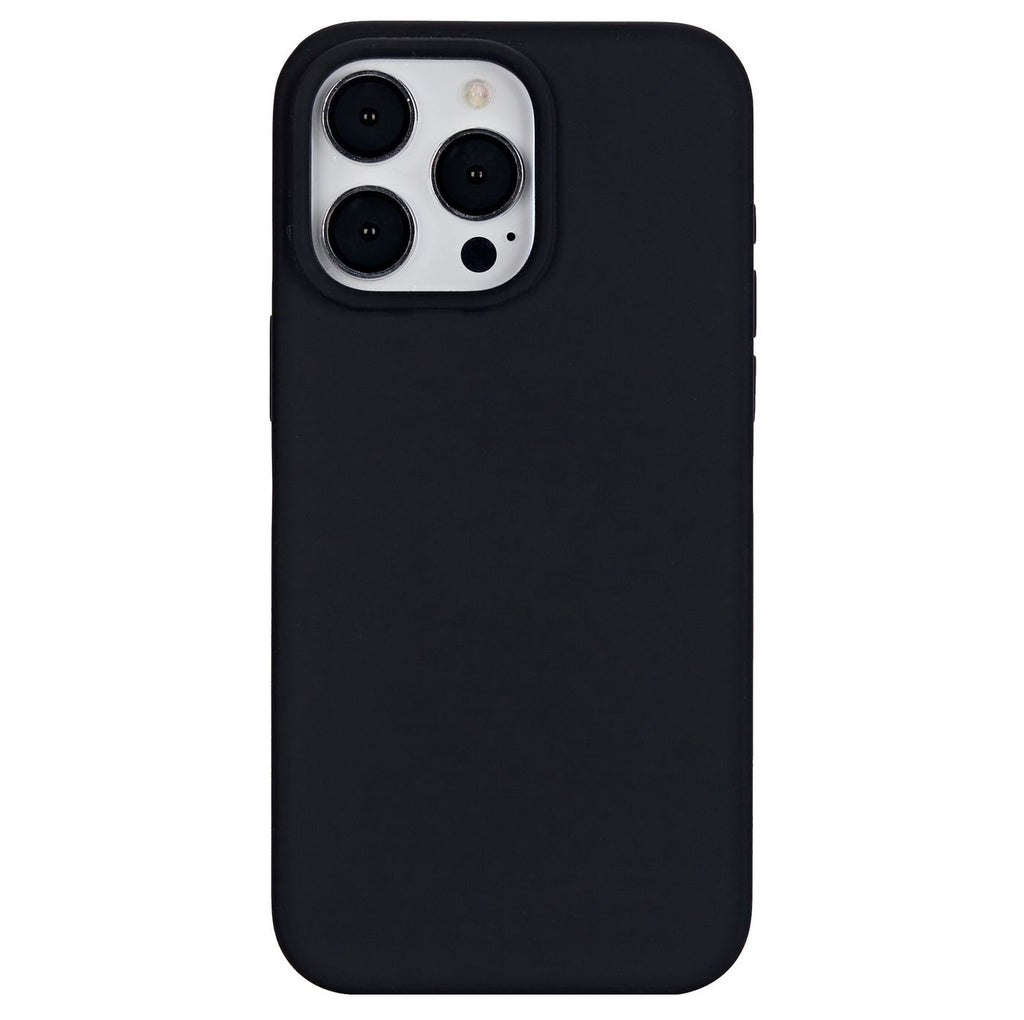 eSTUFF ES67150028-BULK funda para teléfono móvil Negro