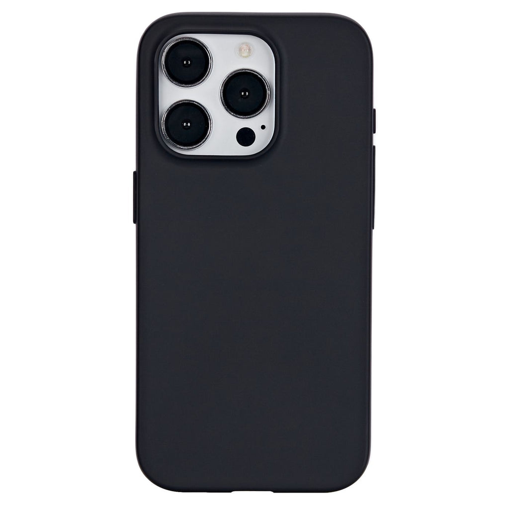 eSTUFF ES67101027 funda para teléfono móvil Negro