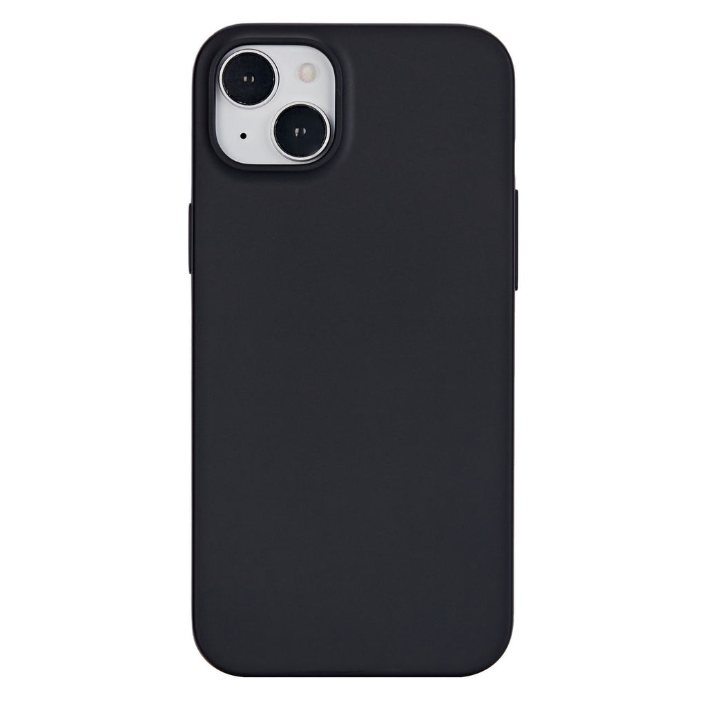 eSTUFF ES67101026 funda para teléfono móvil Negro