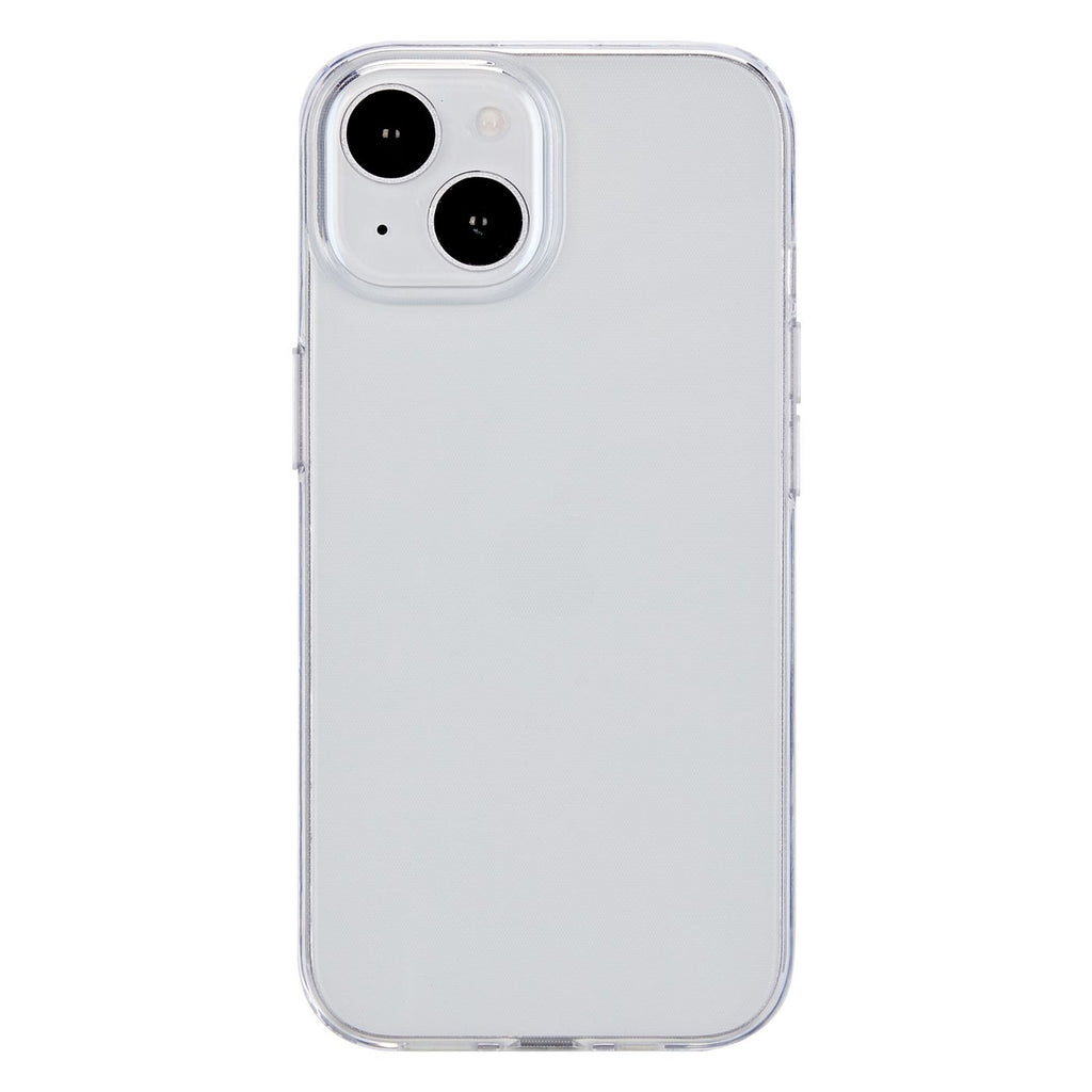 eSTUFF ES67100025-BULK funda para teléfono móvil Transparente