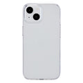 eSTUFF ES67100025-BULK funda para teléfono móvil Transparente