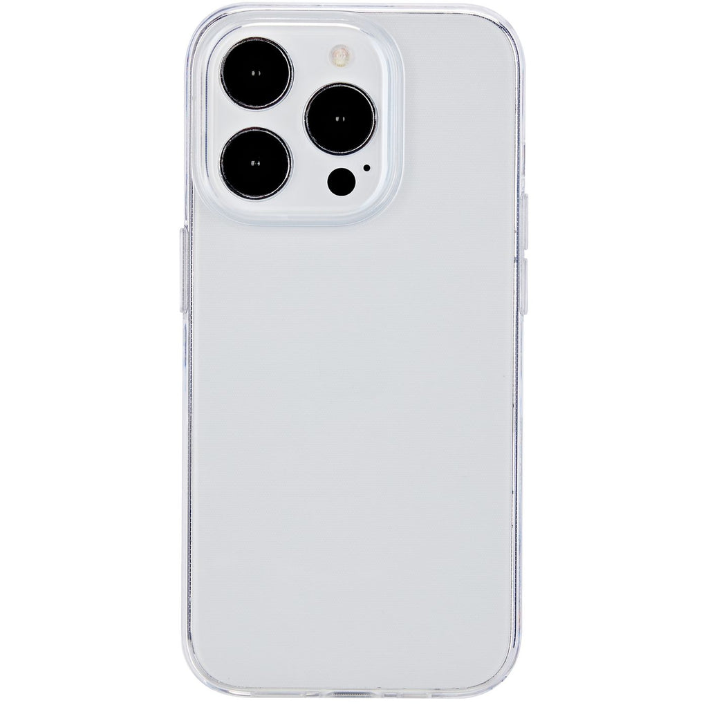 eSTUFF ES67100027-BULK funda para teléfono móvil Transparente