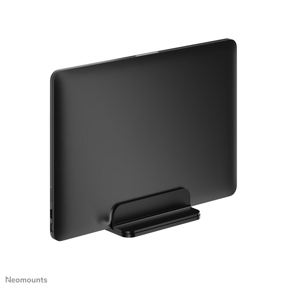 Neomounts NSLS300BLACK soporte para ordenador portátil Negro 43,2 cm (17")