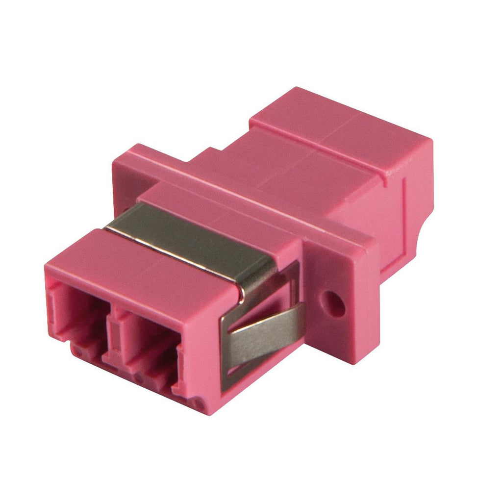 Lindy 70459 conector LC Rosa