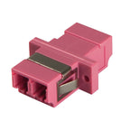 Lindy 70459 conector LC Rosa