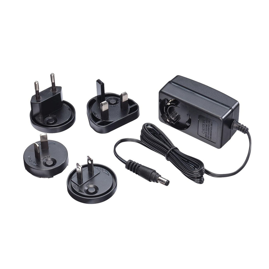 Lindy 73832 adaptador e inversor de corriente 15 W Negro