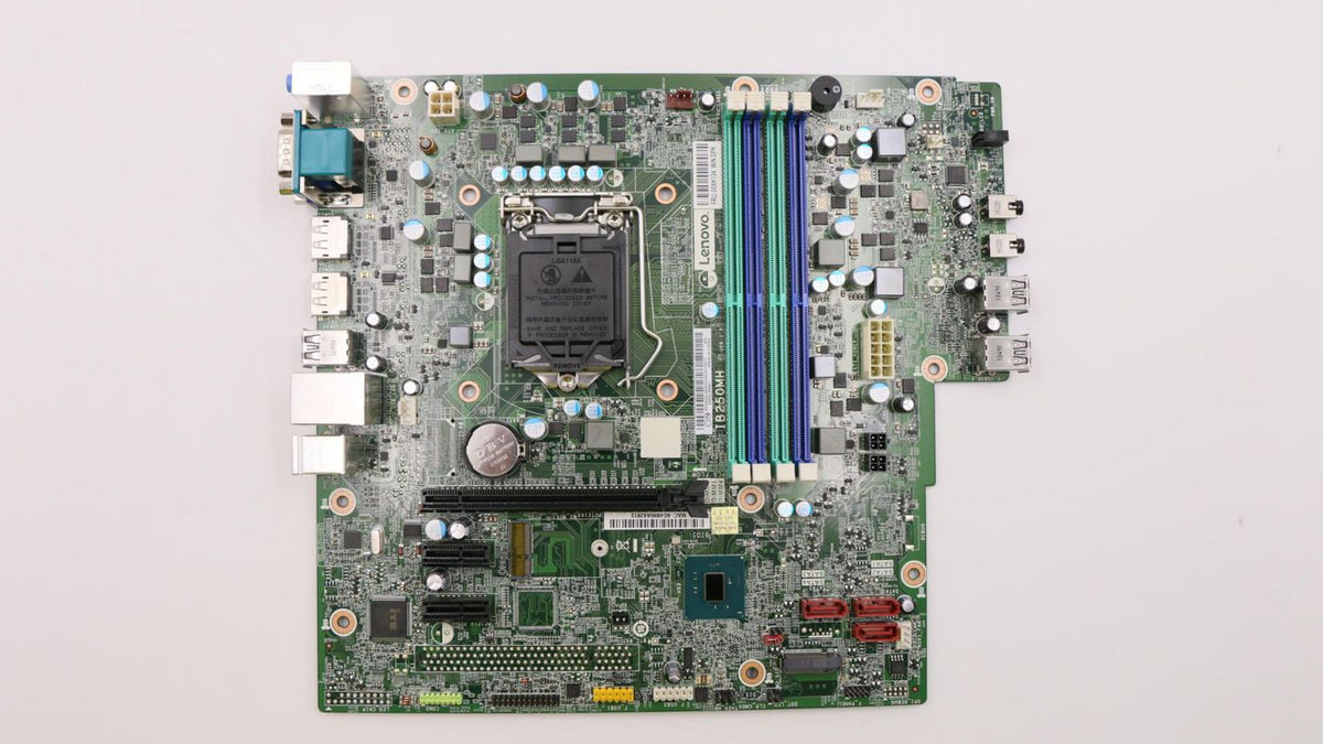 Motherboard for Lenovo 5B21U33755