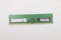 Lenovo 8GB DDR4 UDIMM memory module, 01AG881