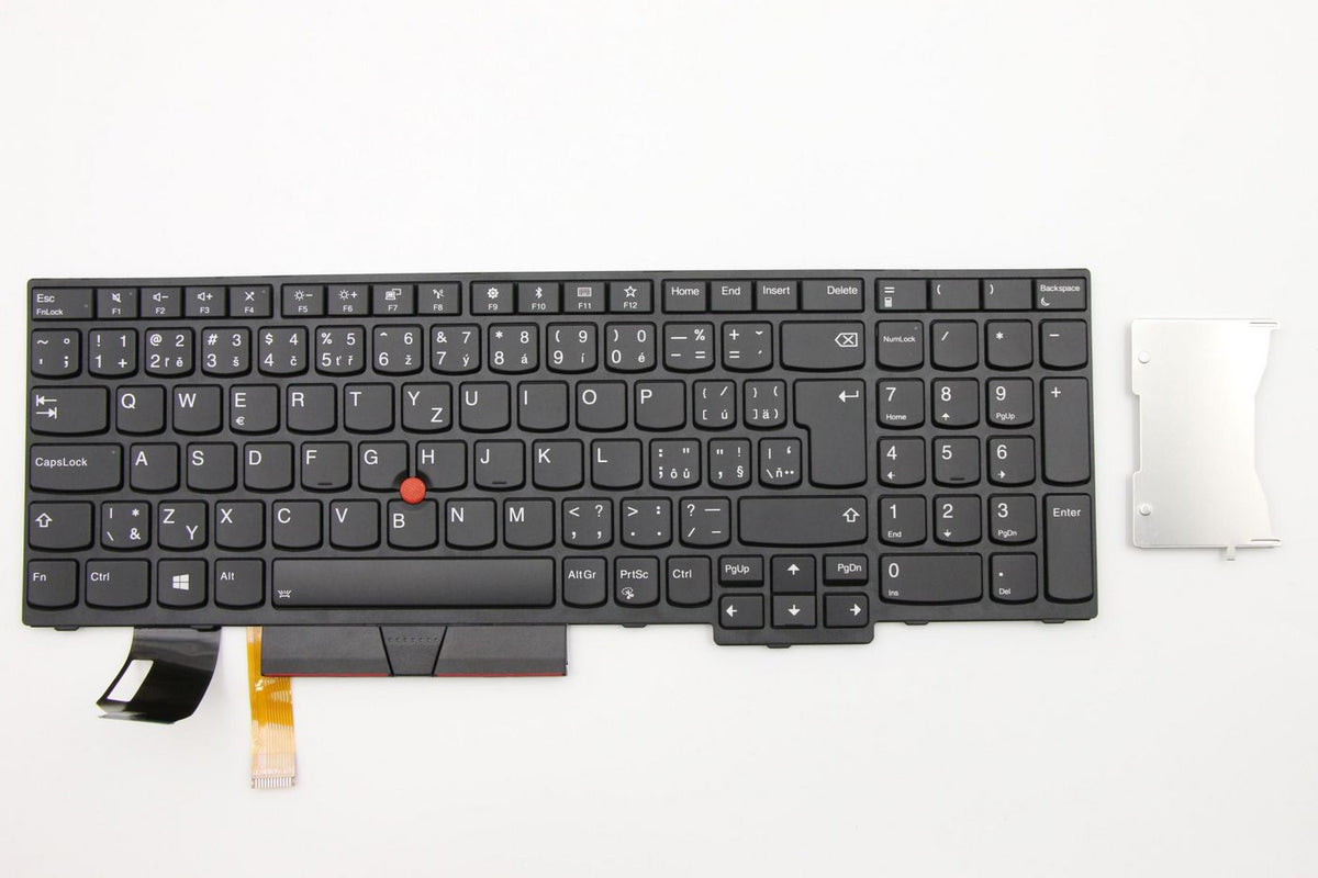 Lenovo NMASMLTNKB-BLBKCZS 01EN990