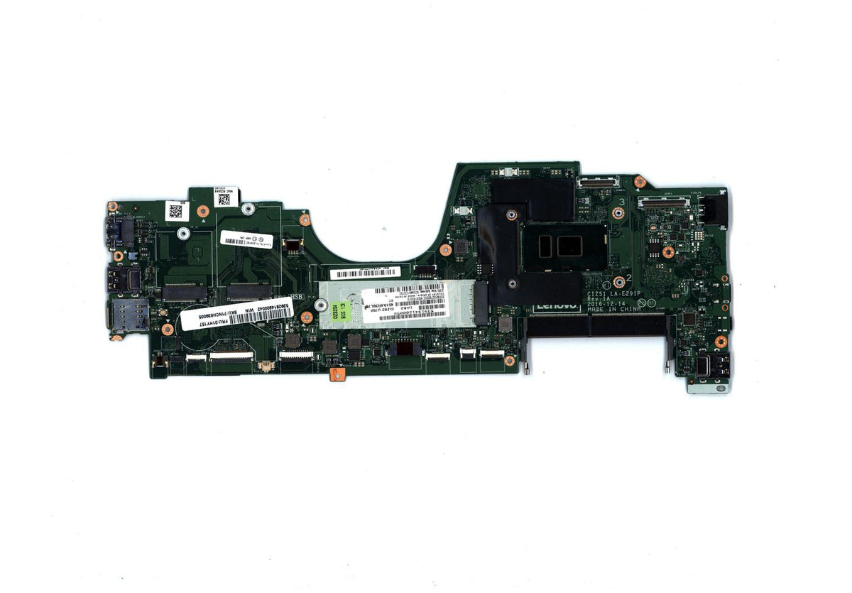 Lenovo Intel Core i5-7300U processor 5B21U33791