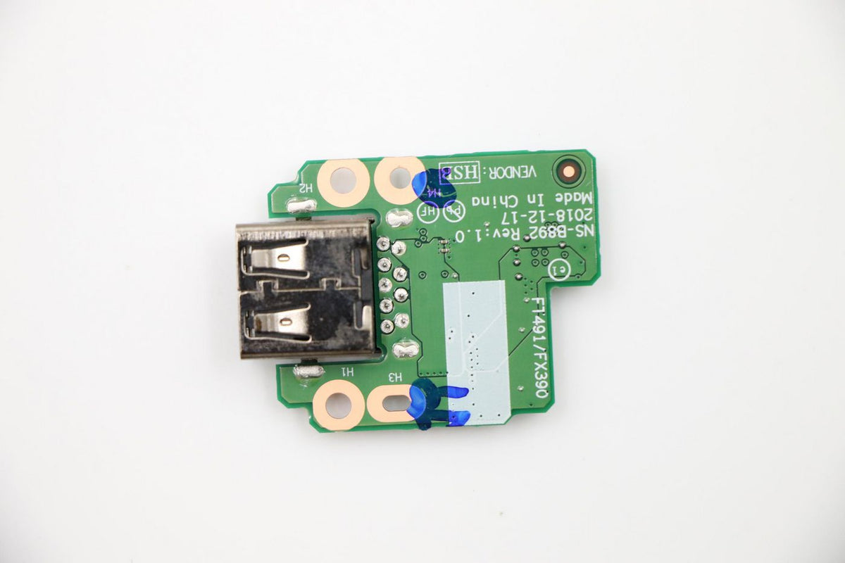 Lenovo USB Sub card FRU01YN265