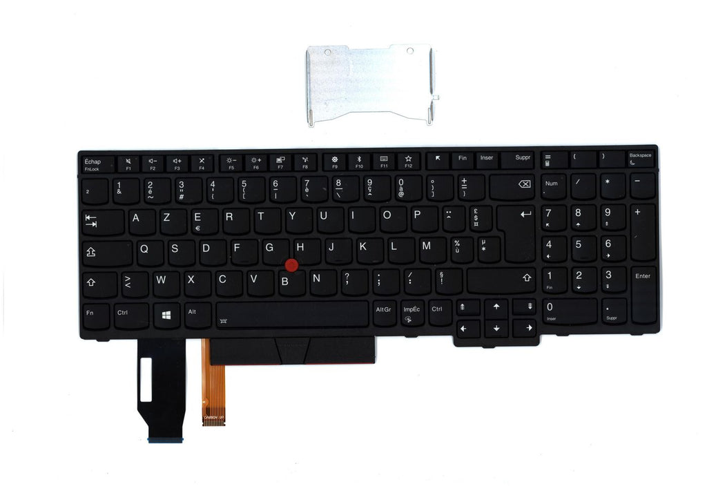 Lenovo 01YP691 Teclado