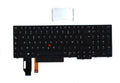 Lenovo 01YP691 Teclado