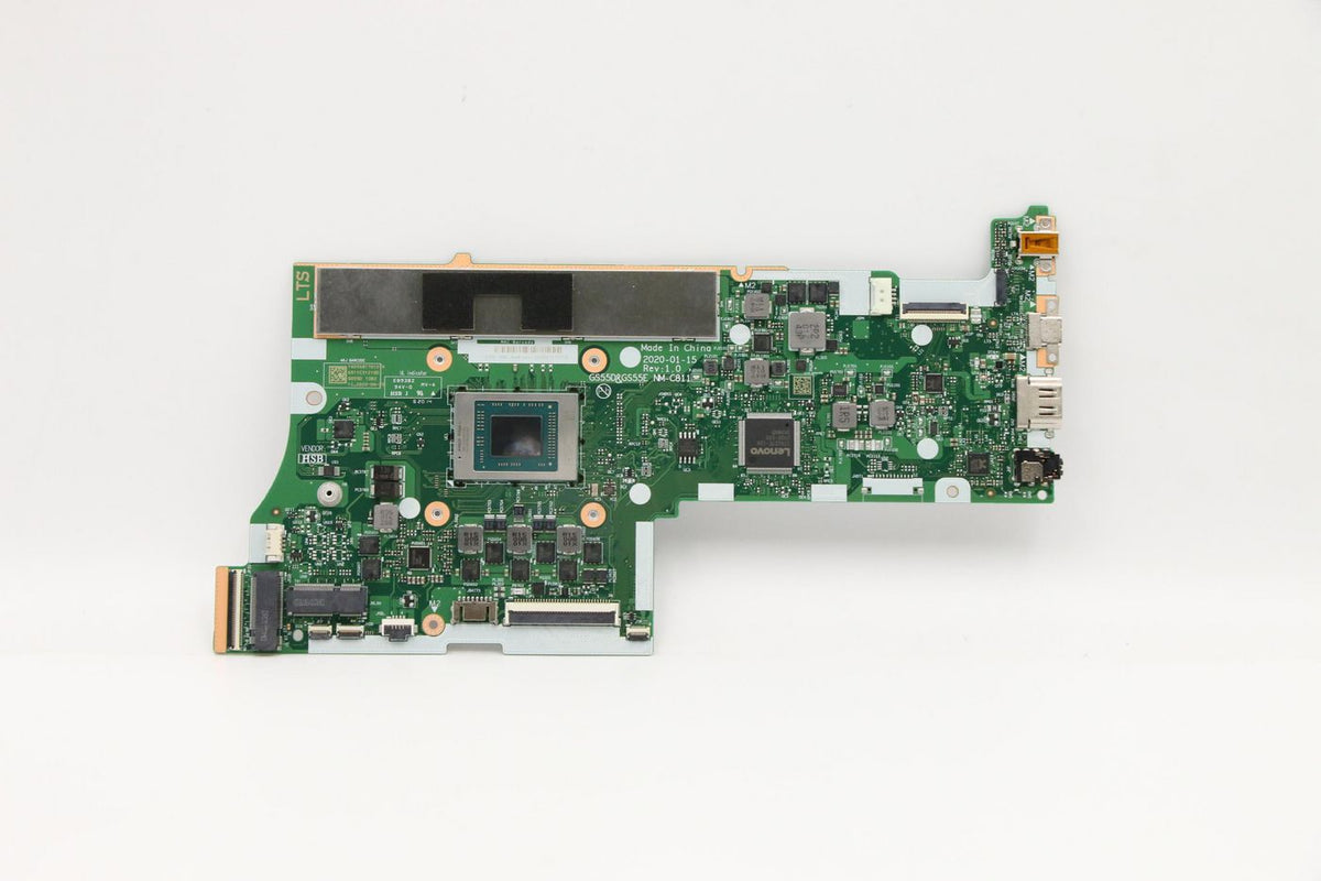Lenovo MB L 81YQ NOK R54500U UMA 16G 5B21B33110