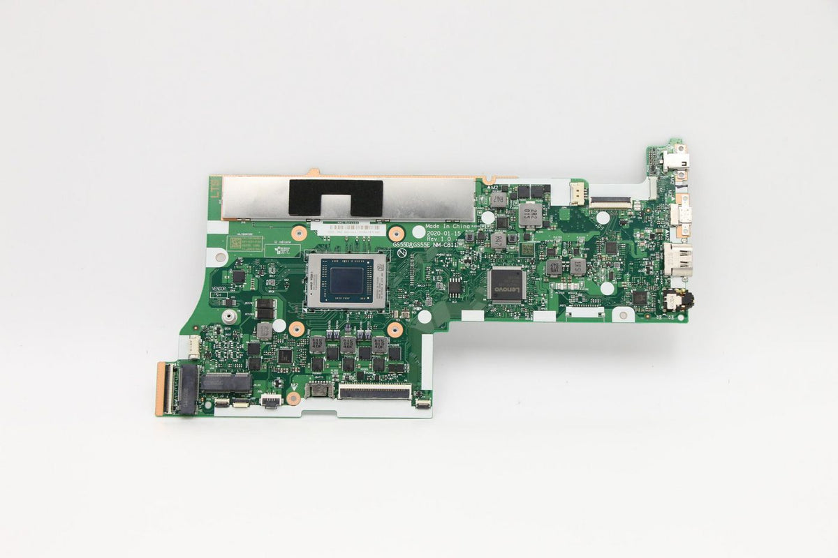 Lenovo MB L 81YQ NOK R54600U UMA 16G 5B21B33118