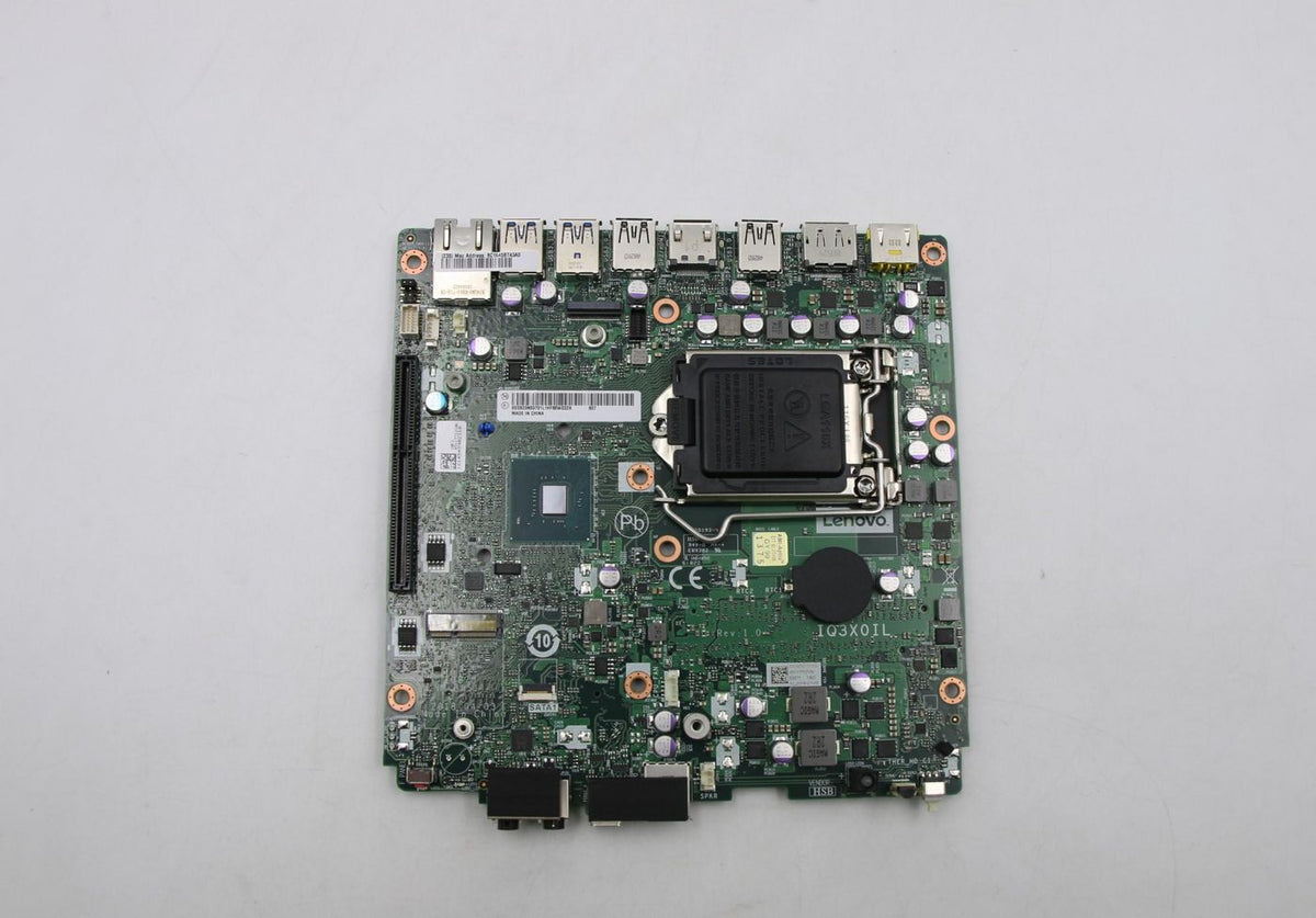Motherboard FRU for Lenovo 5B21U13906