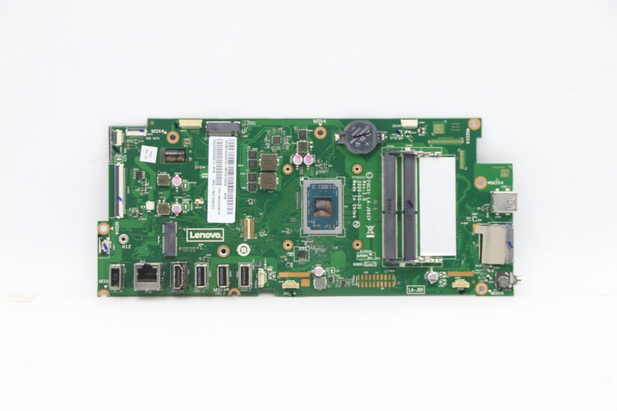 Lenovo AMD Athlon Silver 3050U 5B20U54328