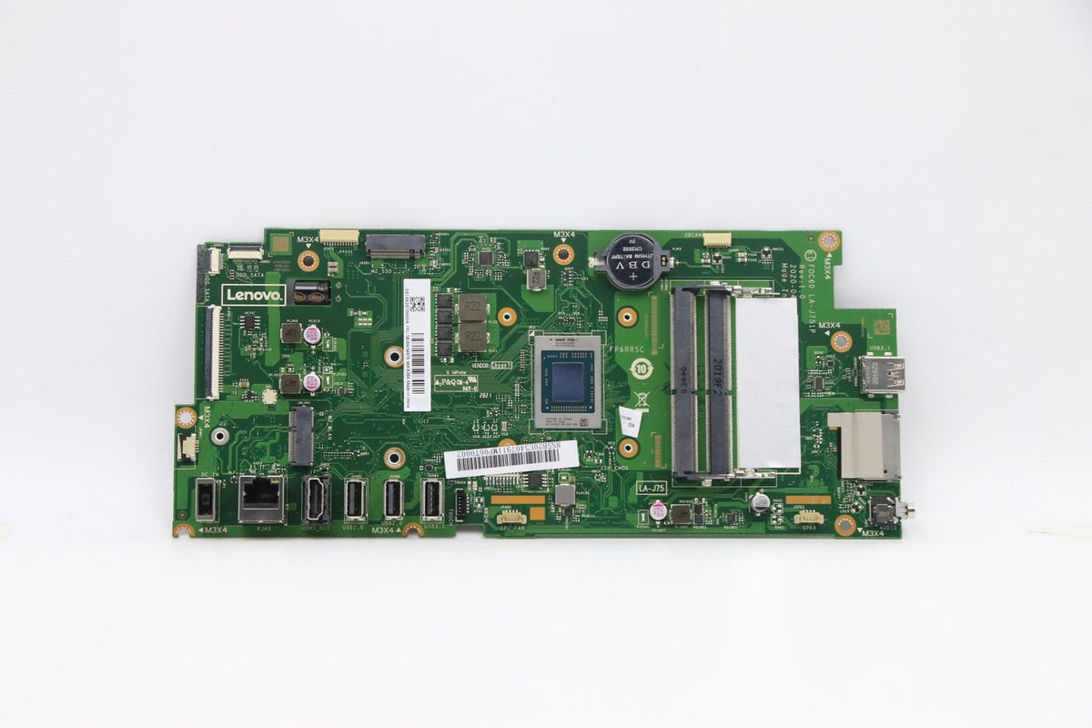 Lenovo AMD Ryzen 7 4700U processor 5B20U54329