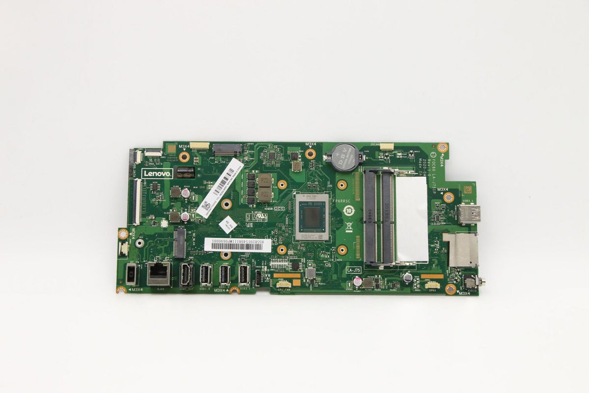Lenovo AMD Ryzen 5 4500U processor 5B20U54331