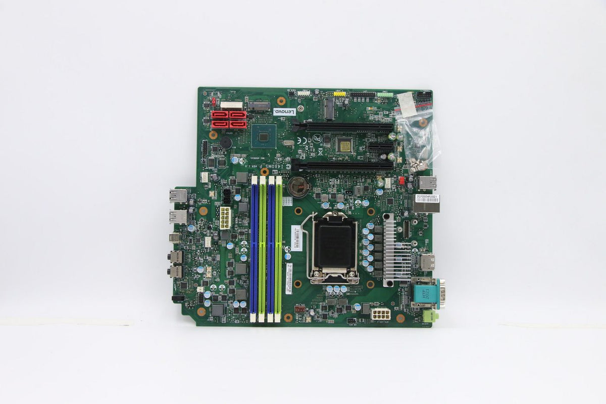 Lenovo ThinkStation P340 5B20U54140