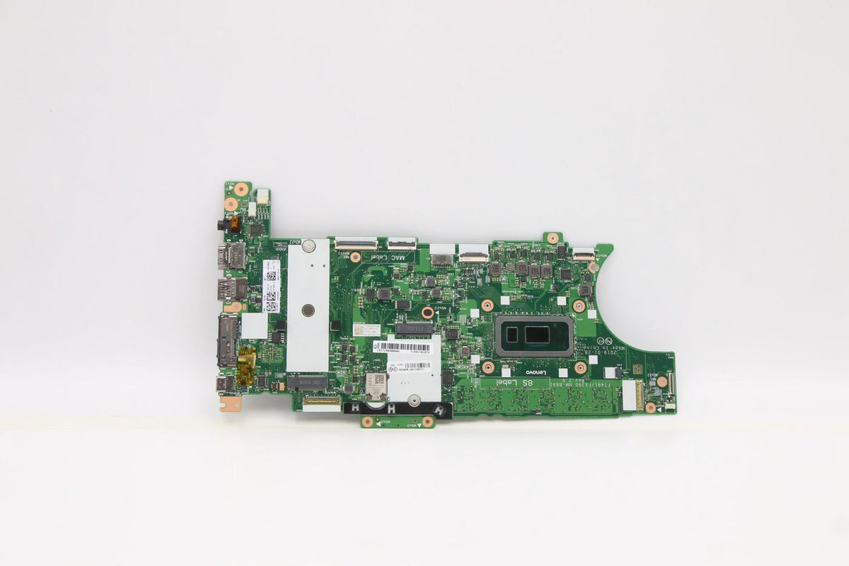 Lenovo Planner Board 5B21U36875