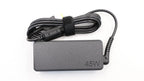 Lenovo 45N0292 adaptador e inversor de corriente Interior 45 W Negro