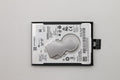 Lenovo 1TB 5400 RPM SATA hard disk FRU00HM747