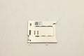 Lenovo for JAE Card Reader FRU00HW553