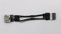 DC-in cable for Lenovo T14s FRU00NY385