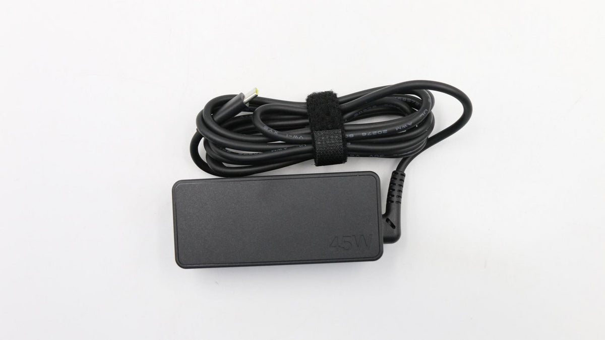 Lenovo 45W dual-port power adapter FRU02DL105