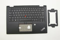Lenovo C Cover with Keyboard for FRU02HL518