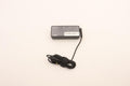 Lenovo ADLX65CLGU2A adaptador e inversor de corriente Interior 65 W Negro