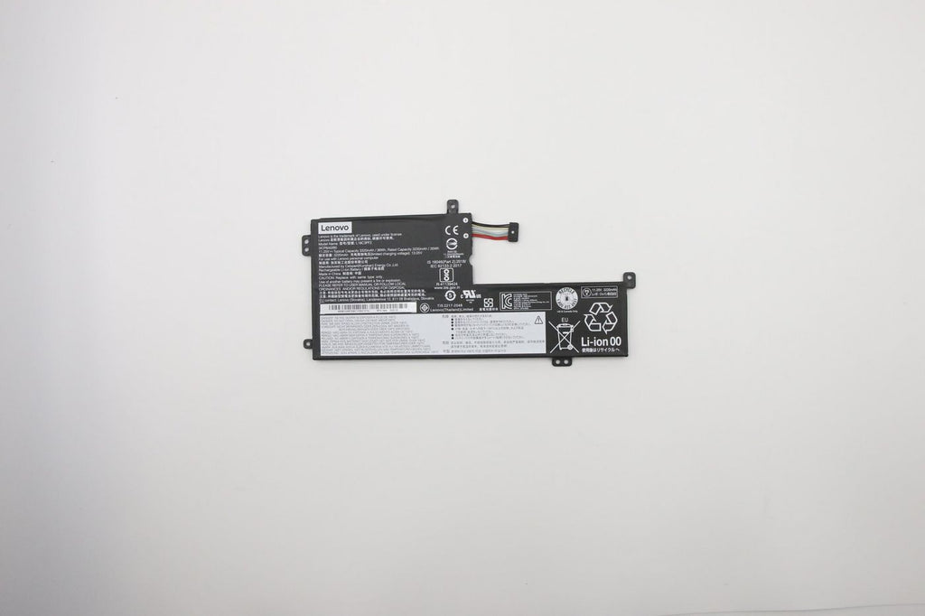 Lenovo 5B10W67302 refacción para laptop Batería