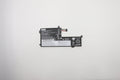 Lenovo 5B10W67302 refacción para laptop Batería
