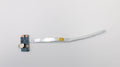 Lenovo AUO display board with cable 5C50L80168