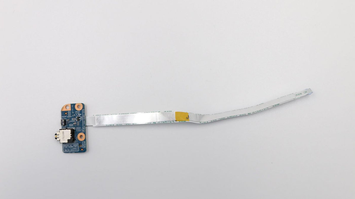 Lenovo AUO display board with cable 5C50L80168