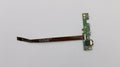 Lenovo IO board with cable for 5C50M13915