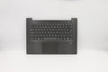 Lenovo Upper Case w/KB (UK) 5CB0Q64340