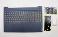 Lenovo Upper case C81N8 BLU NBLKB_FRE 5CB0S18709