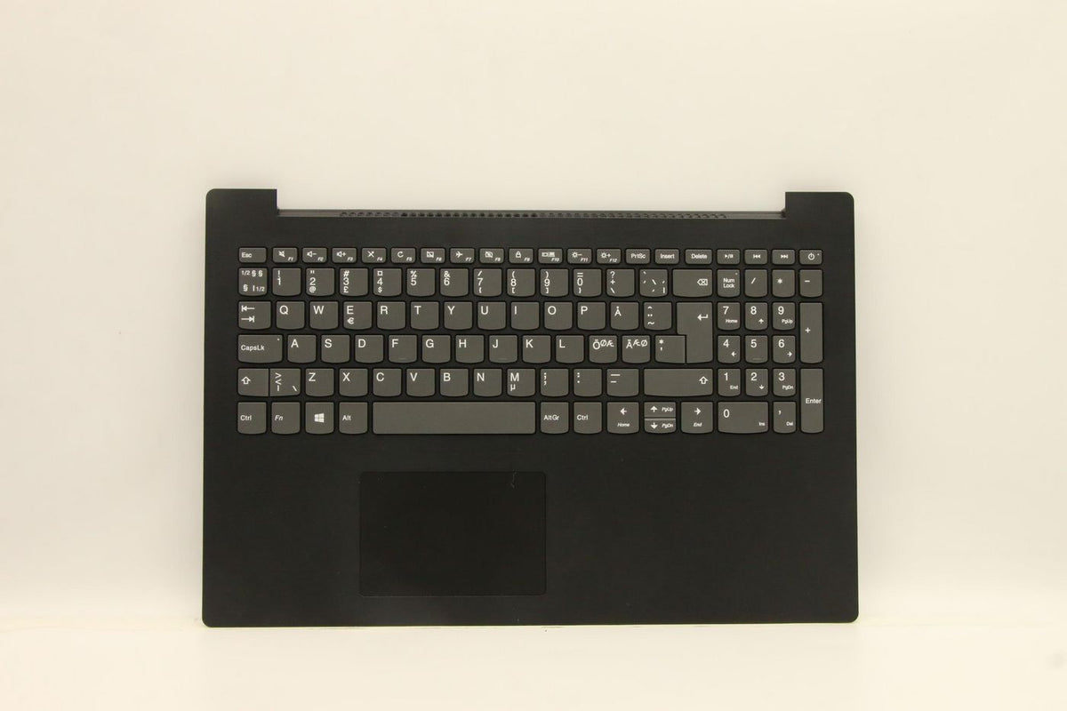 Lenovo V145 Nordic layout keyboard 5CB0T25491